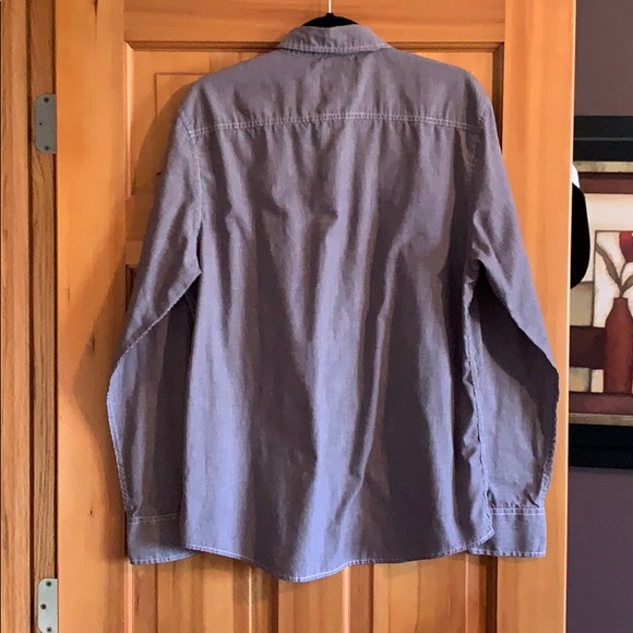 American Rag Button Down - Picture 2 of 3